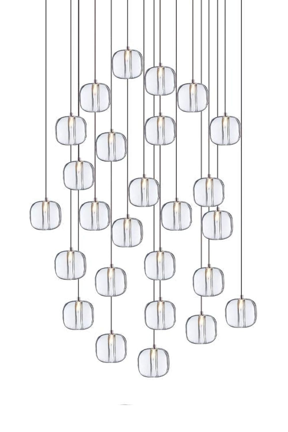 Cubie Suspension light - vexalamps