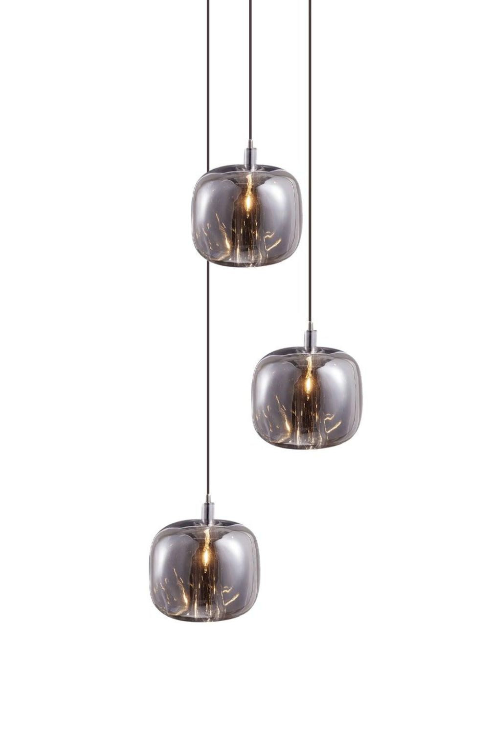 Cubie Suspension light - vexalamps