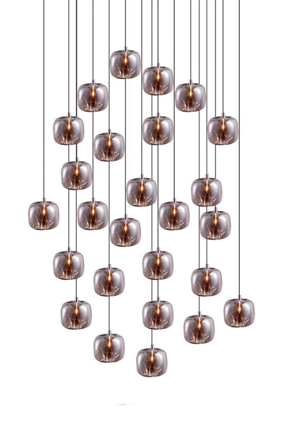 Cubie Suspension light - vexalamps