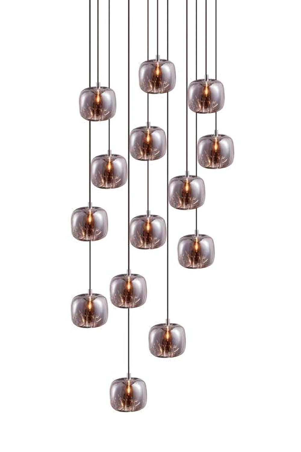 Cubie Suspension light - vexalamps