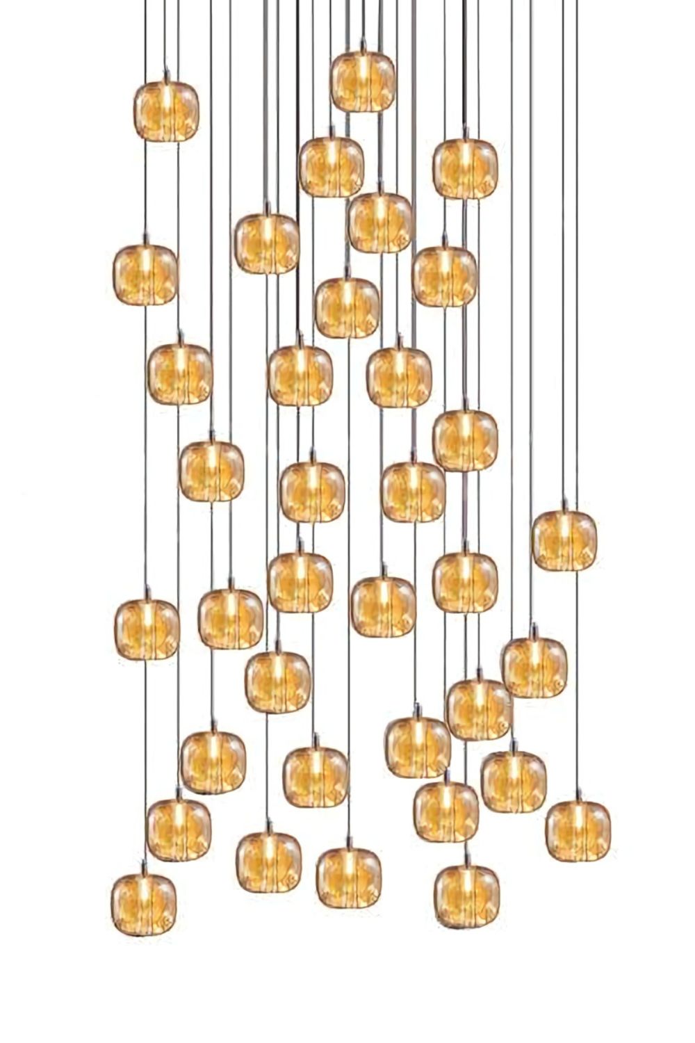 Cubie Suspension light - vexalamps