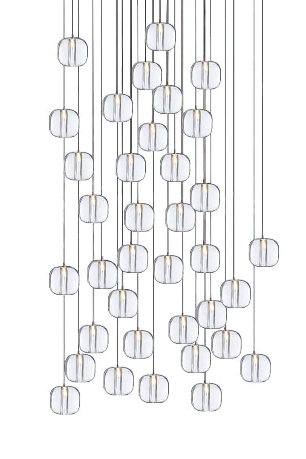 Cubie Suspension light - vexalamps