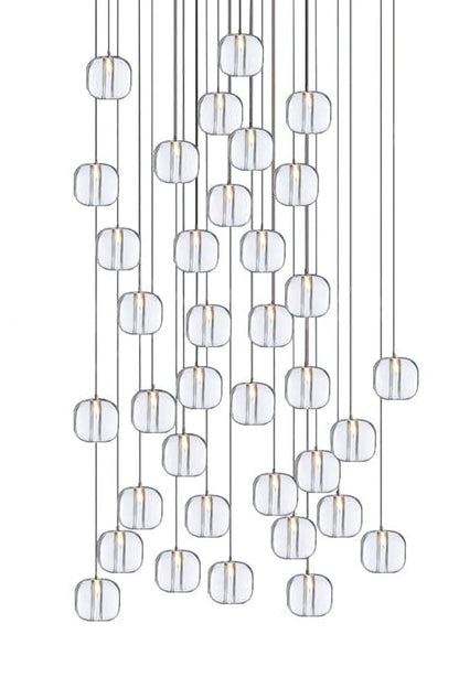 Cubie Suspension light - vexalamps