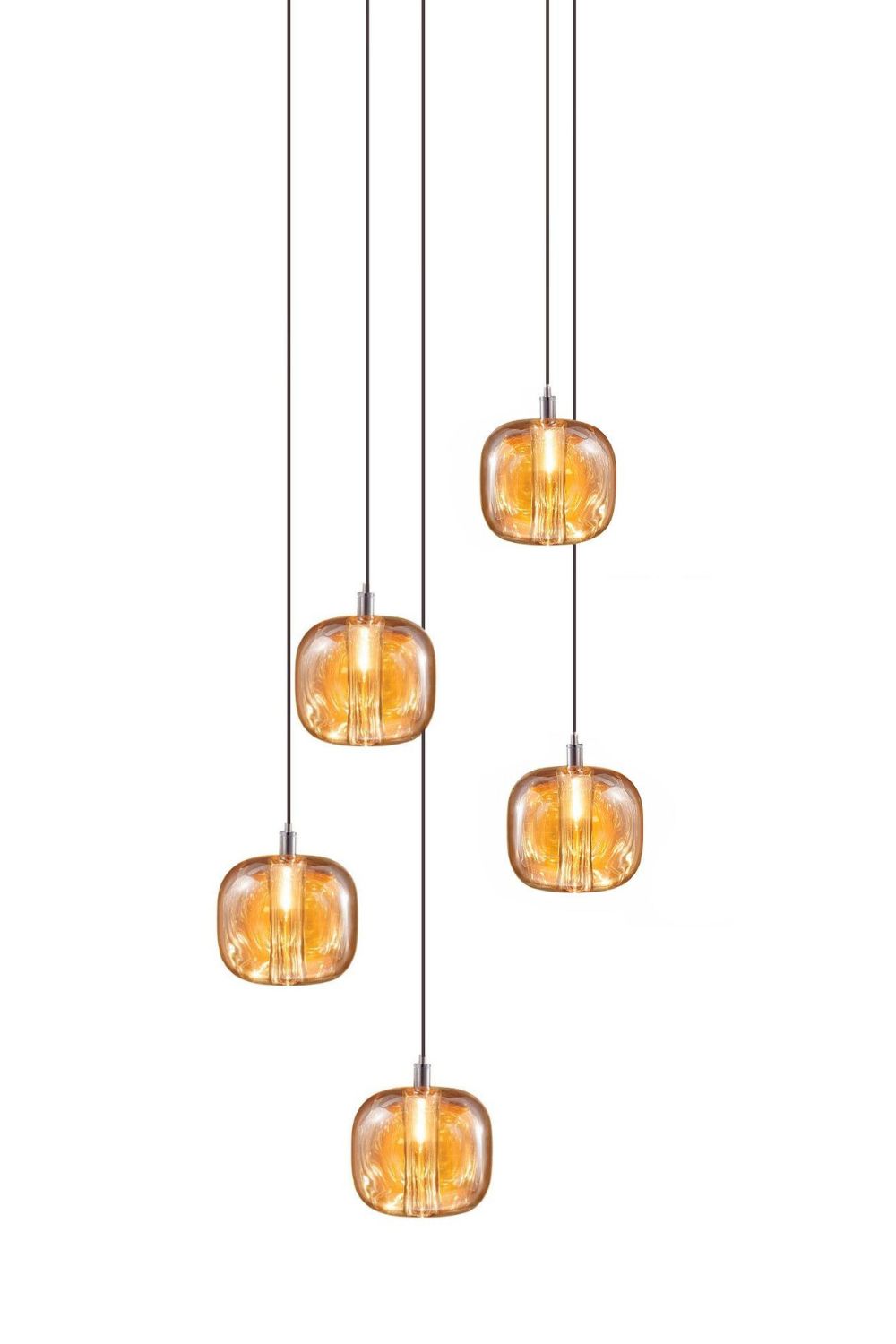 Cubie Suspension light - vexalamps