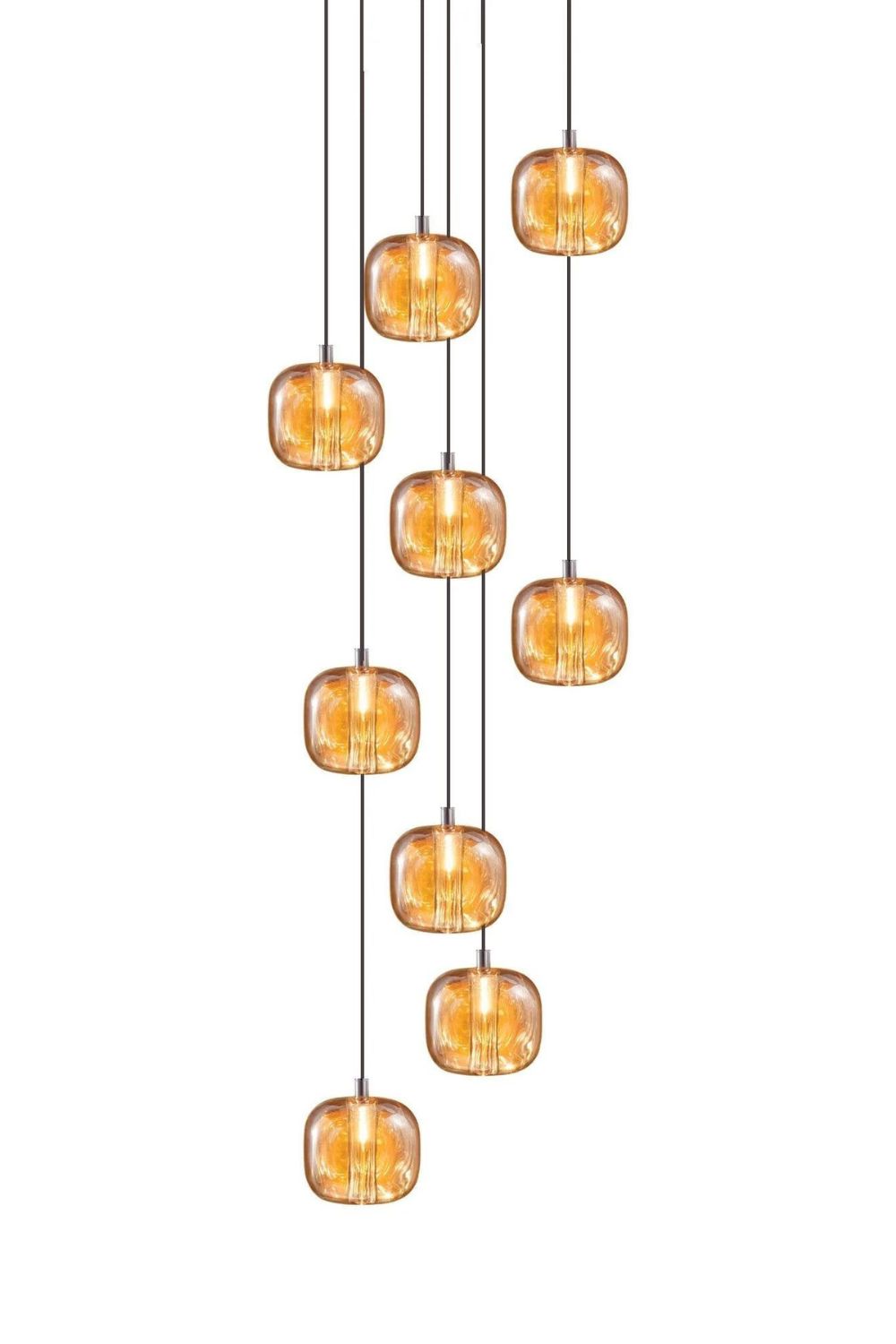 Cubie Suspension light - vexalamps