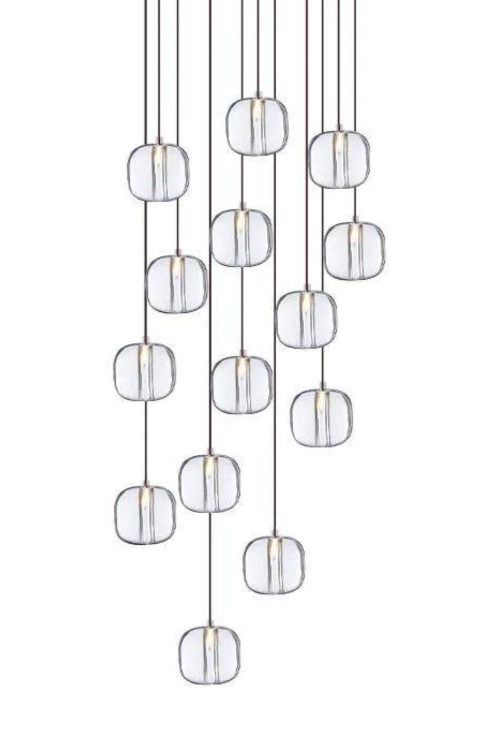 Cubie Suspension light - vexalamps