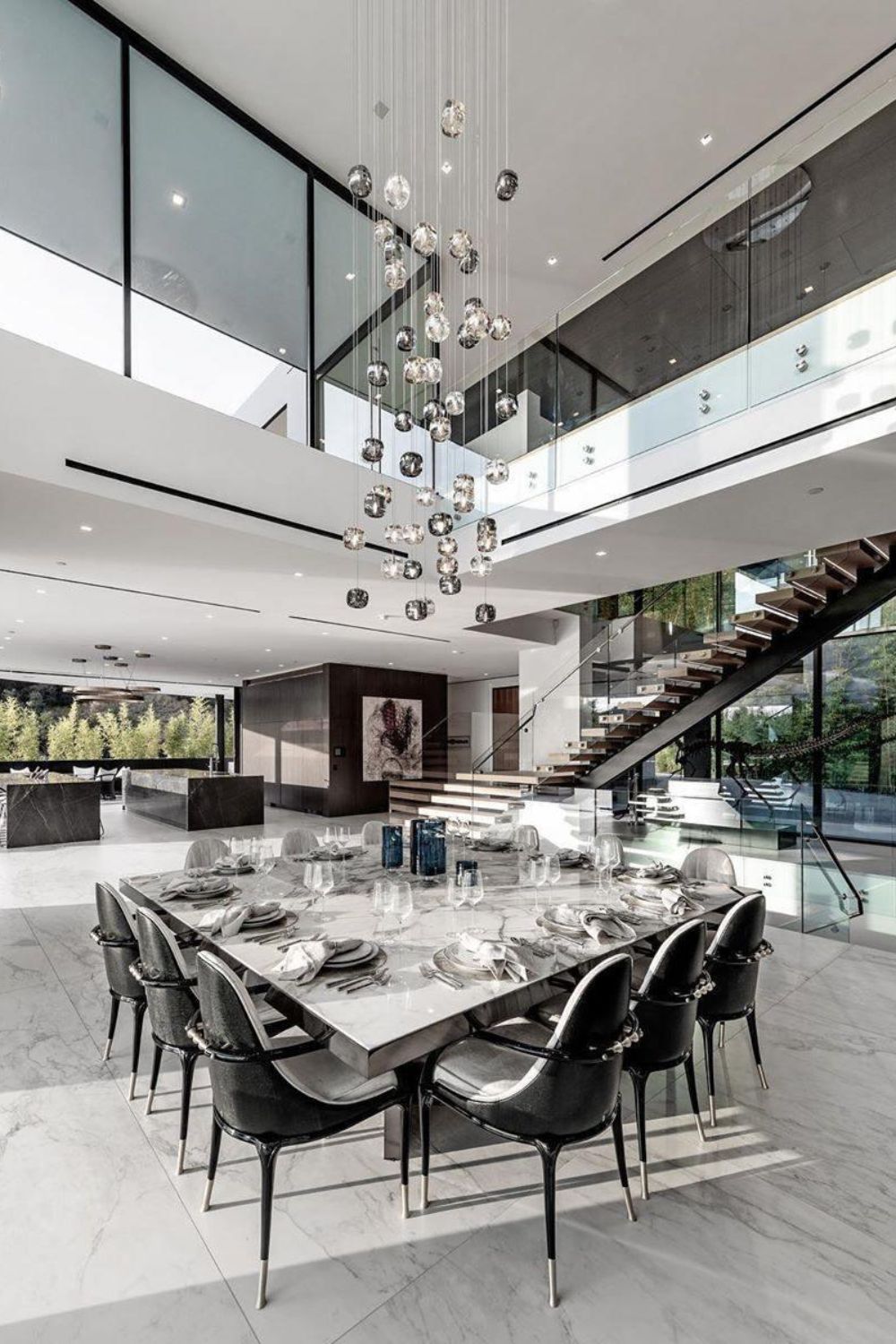 Cubie Suspension light - vexalamps