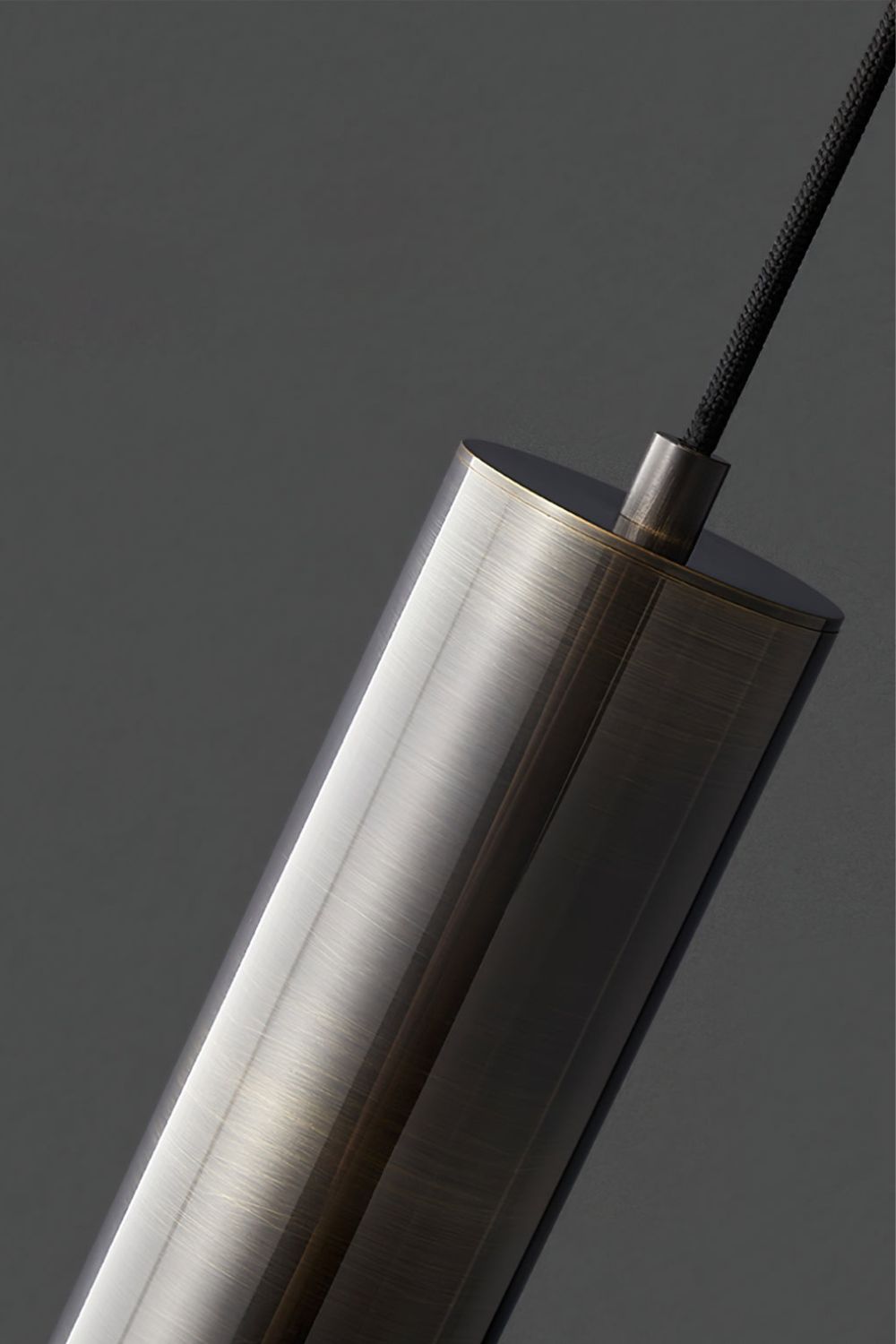 Cylinder Pendant Lamp - vexalamps