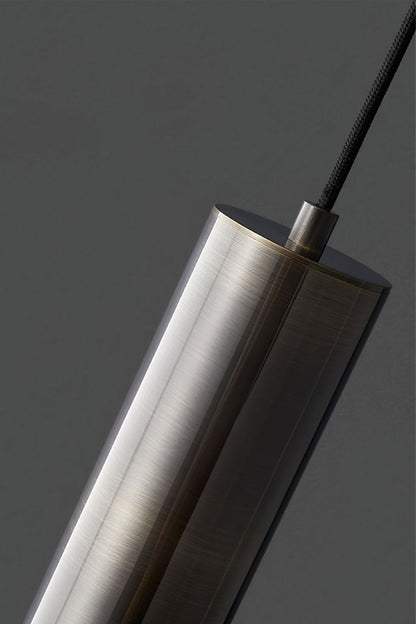 Cylinder Pendant Lamp - vexalamps