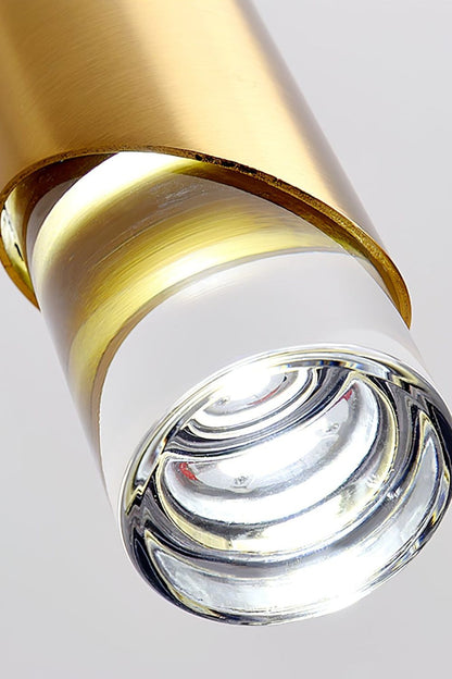 Cylinder Pendant Lamp - vexalamps