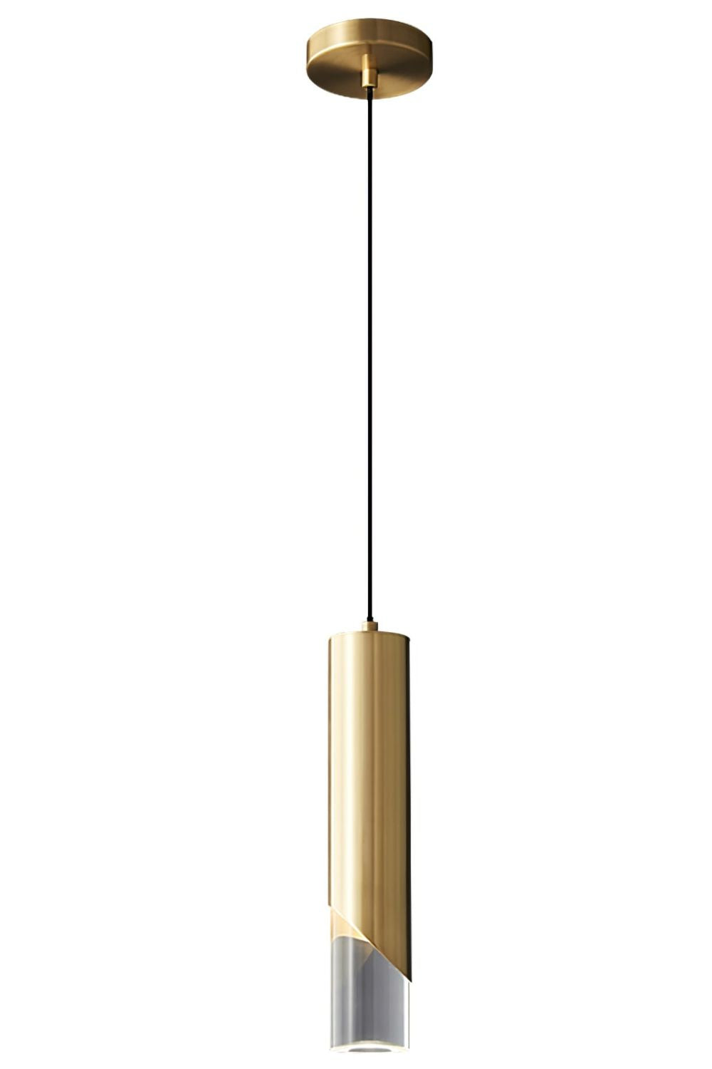 Cylinder Pendant Lamp - vexalamps