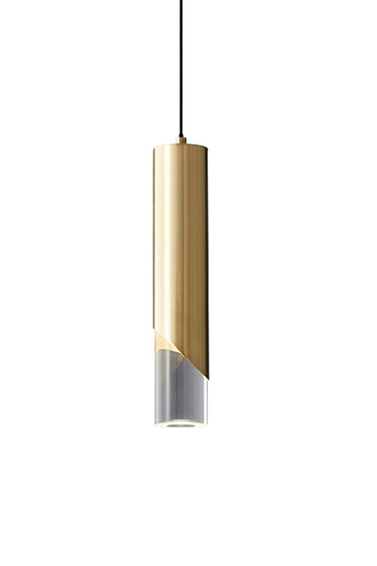 Cylinder Pendant Lamp - vexalamps