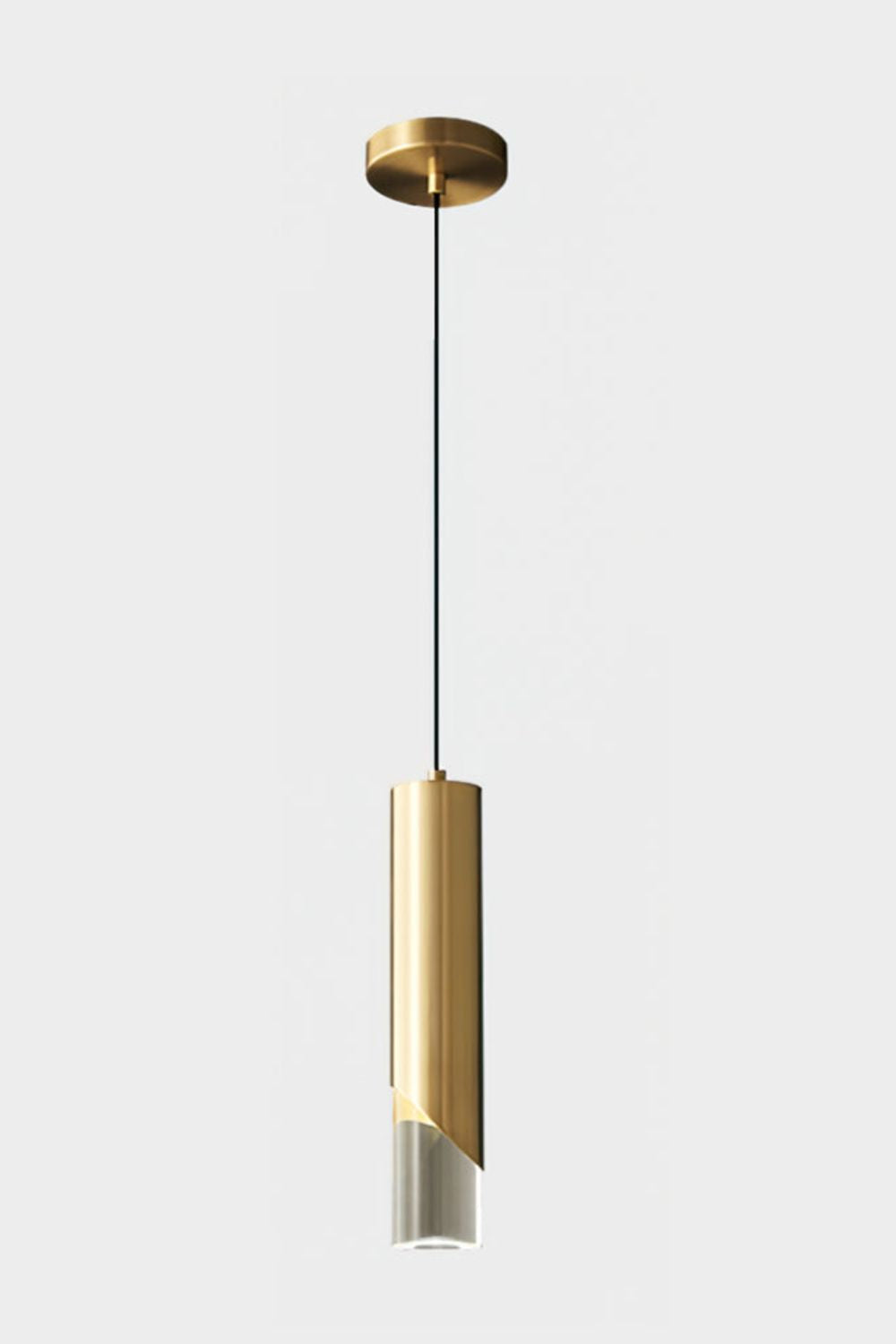 Cylinder Pendant Lamp - vexalamps