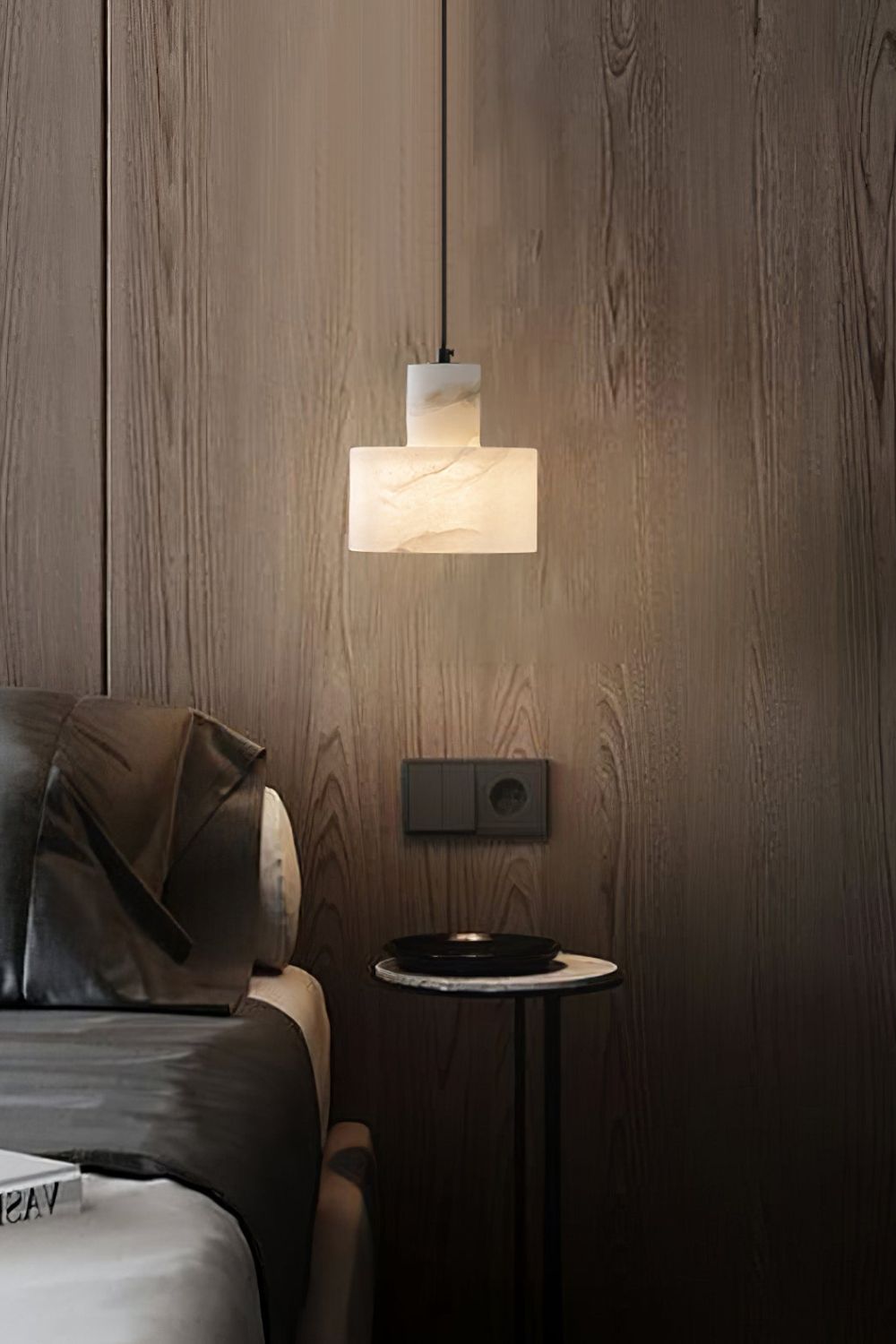 Cyls Pendant Lamp - vexalamps