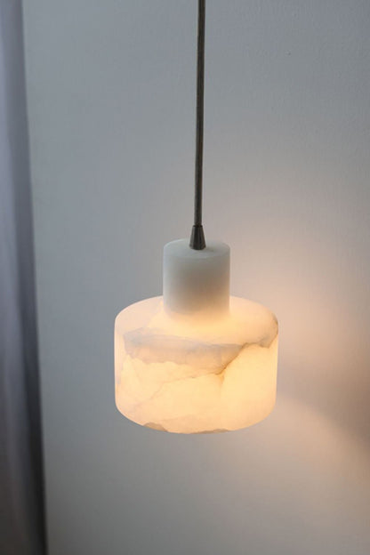 Cyls Pendant Lamp - vexalamps