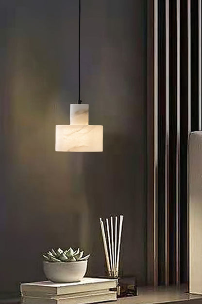 Cyls Pendant Lamp - vexalamps