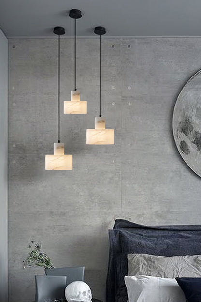 Cyls Pendant Lamp - vexalamps