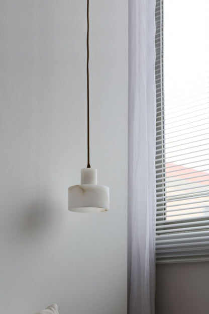 Cyls Pendant Lamp - vexalamps