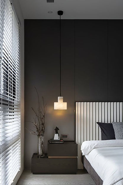Cyls Pendant Lamp - vexalamps