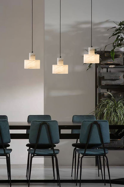 Cyls Pendant Lamp - vexalamps