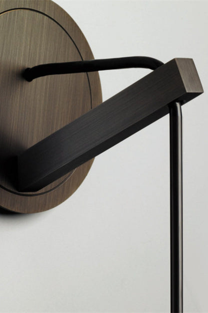 D9 Wall Light - vexalamps