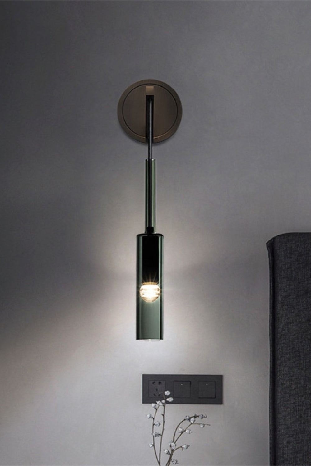 D9 Wall Light - vexalamps
