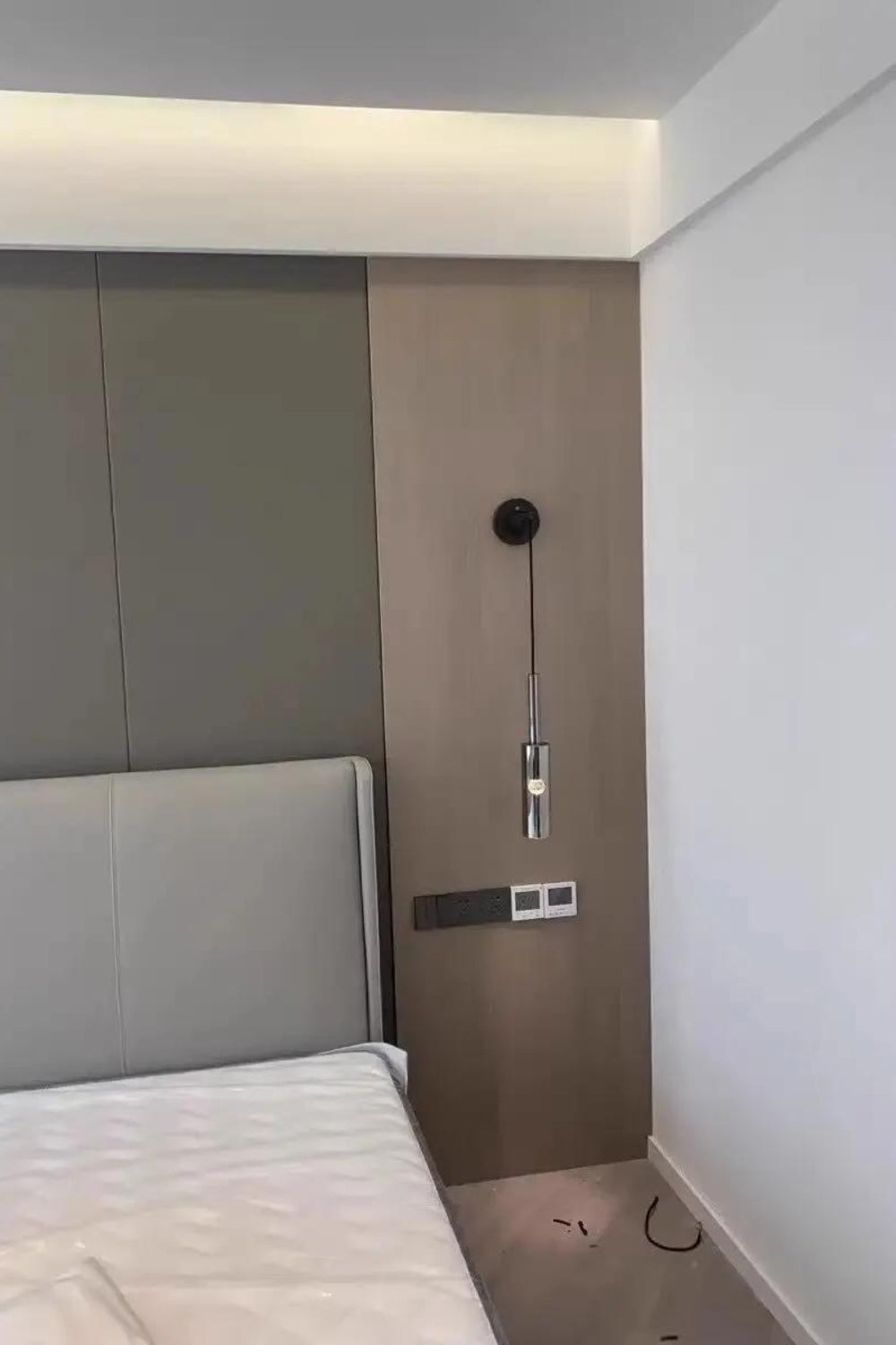 D9 Wall Light - vexalamps