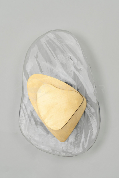 DC1725 Wall Lamp - vexalamps