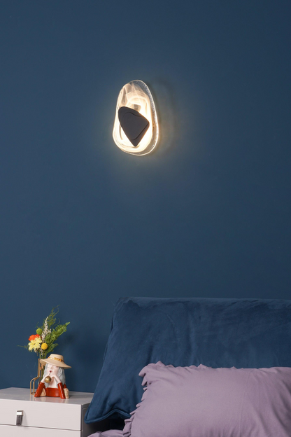 DC1725 Wall Lamp - vexalamps