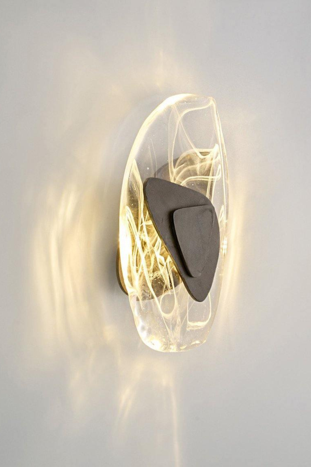 DC1725 Wall Lamp - vexalamps