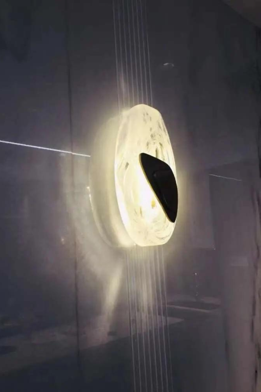 DC1725 Wall Lamp - vexalamps