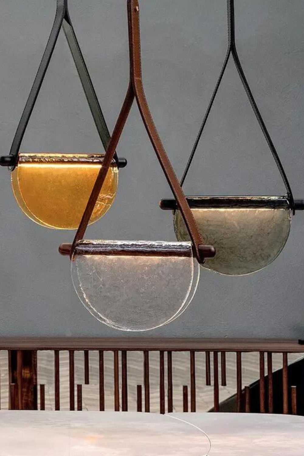 Dalì Tonin Pendant Lamp - vexalamps