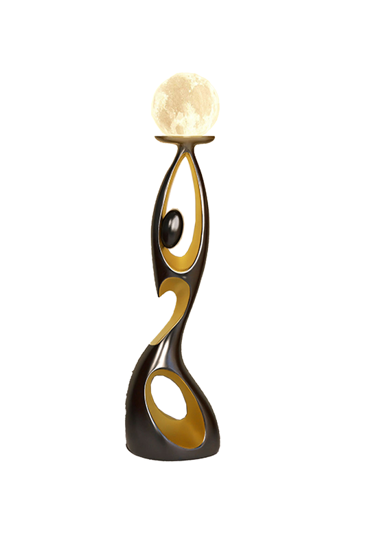 Dancing Life Floor Lamp | vexalamps