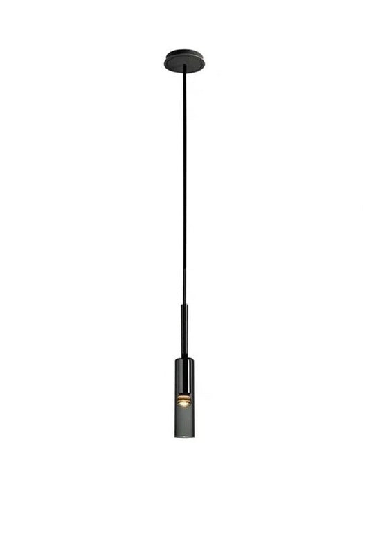 Dariel-Long Hanging Light - vexalamps