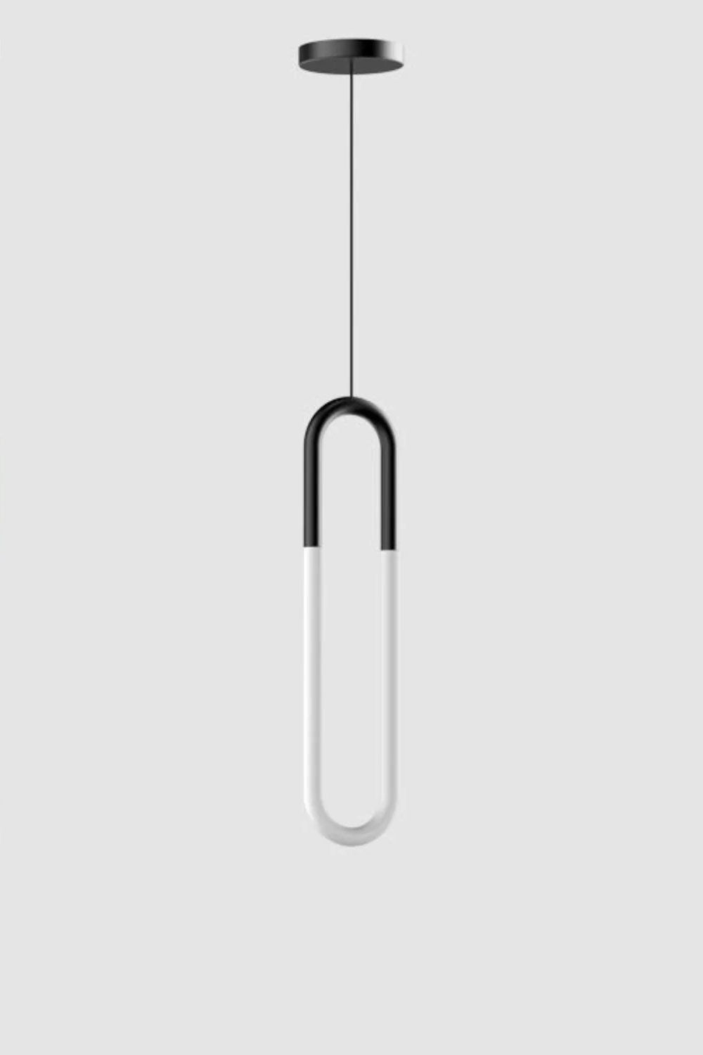 Darla Clip Pendant Lamp | vexalamps