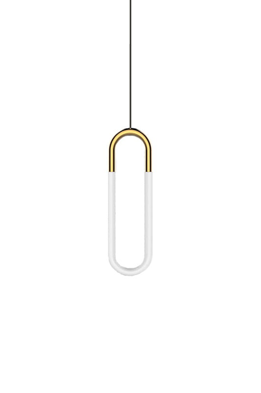 Darla Clip Pendant Lamp - vexalamps