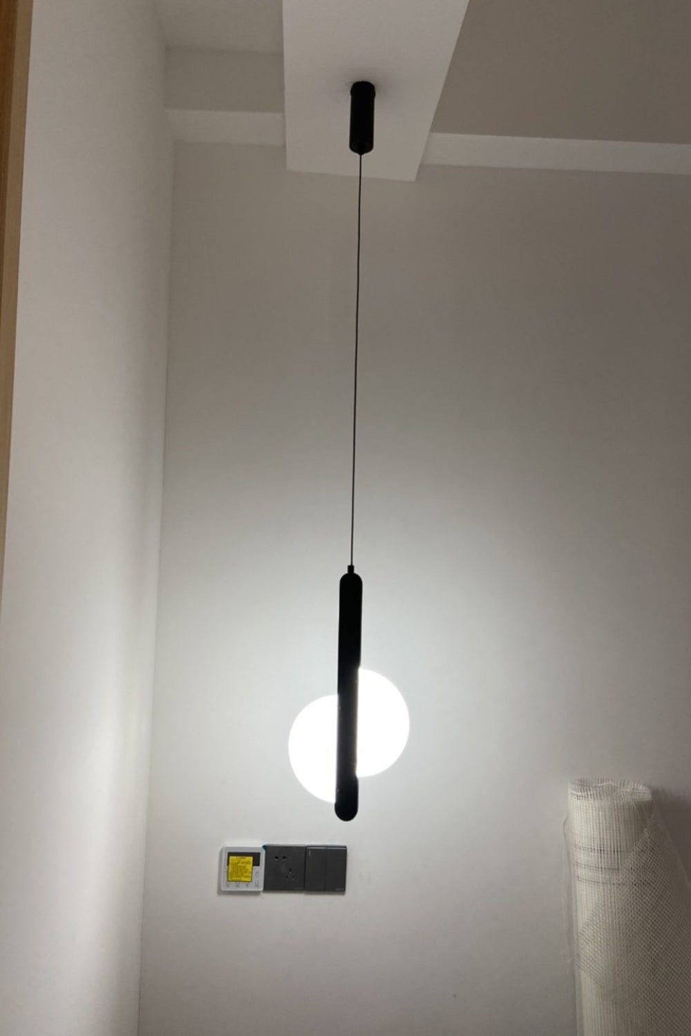 Declan Pendant lamp - vexalamps