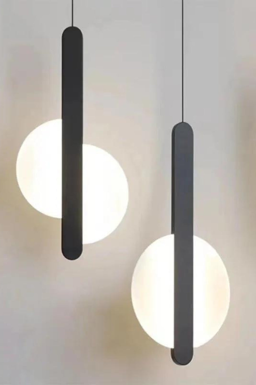 Declan Pendant lamp - vexalamps