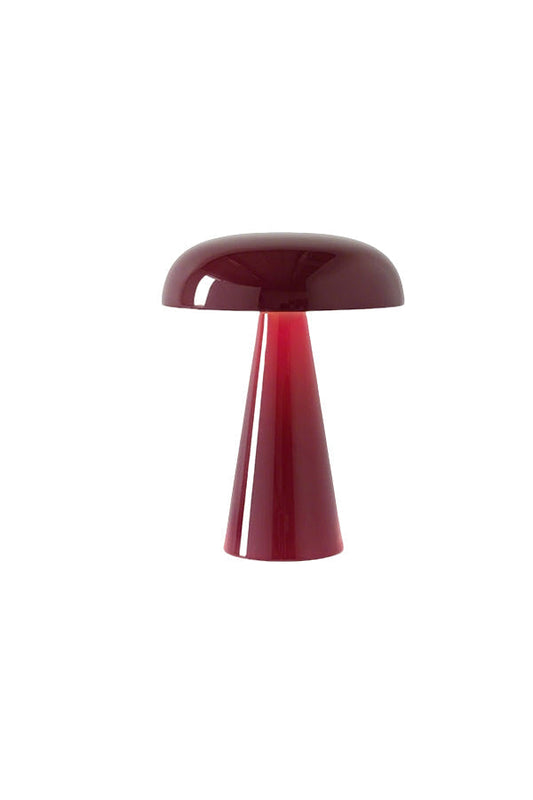 Cordless Mushroom Table Lamp | vexalamps