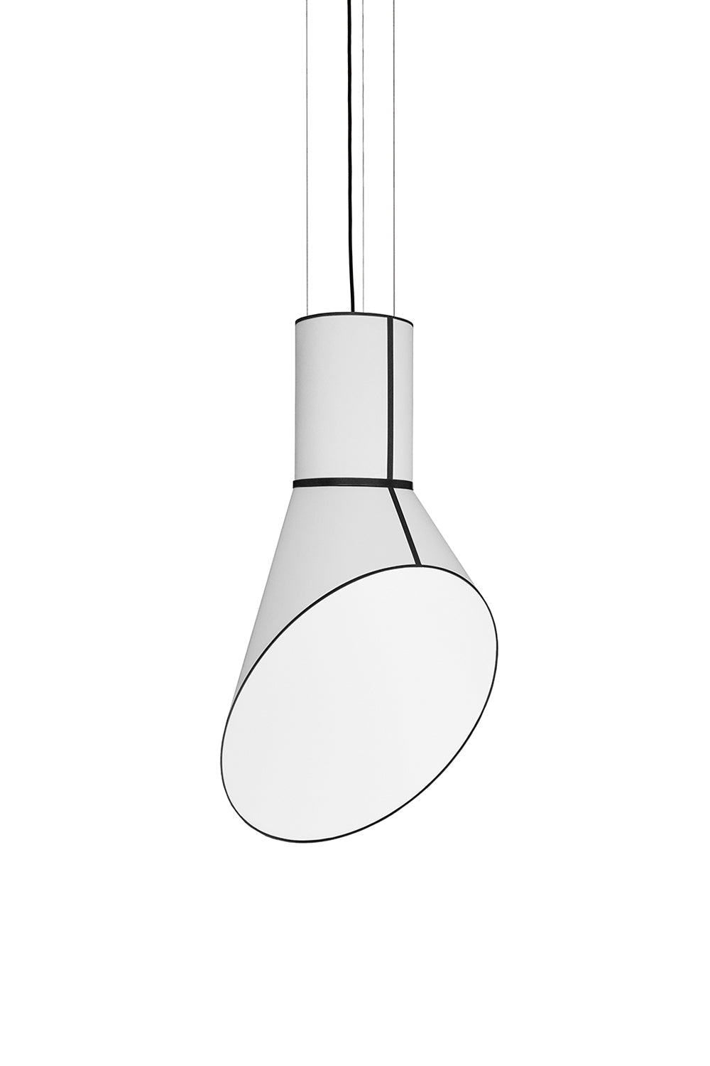 Designheure Cargo Pendant Lamp - vexalamps