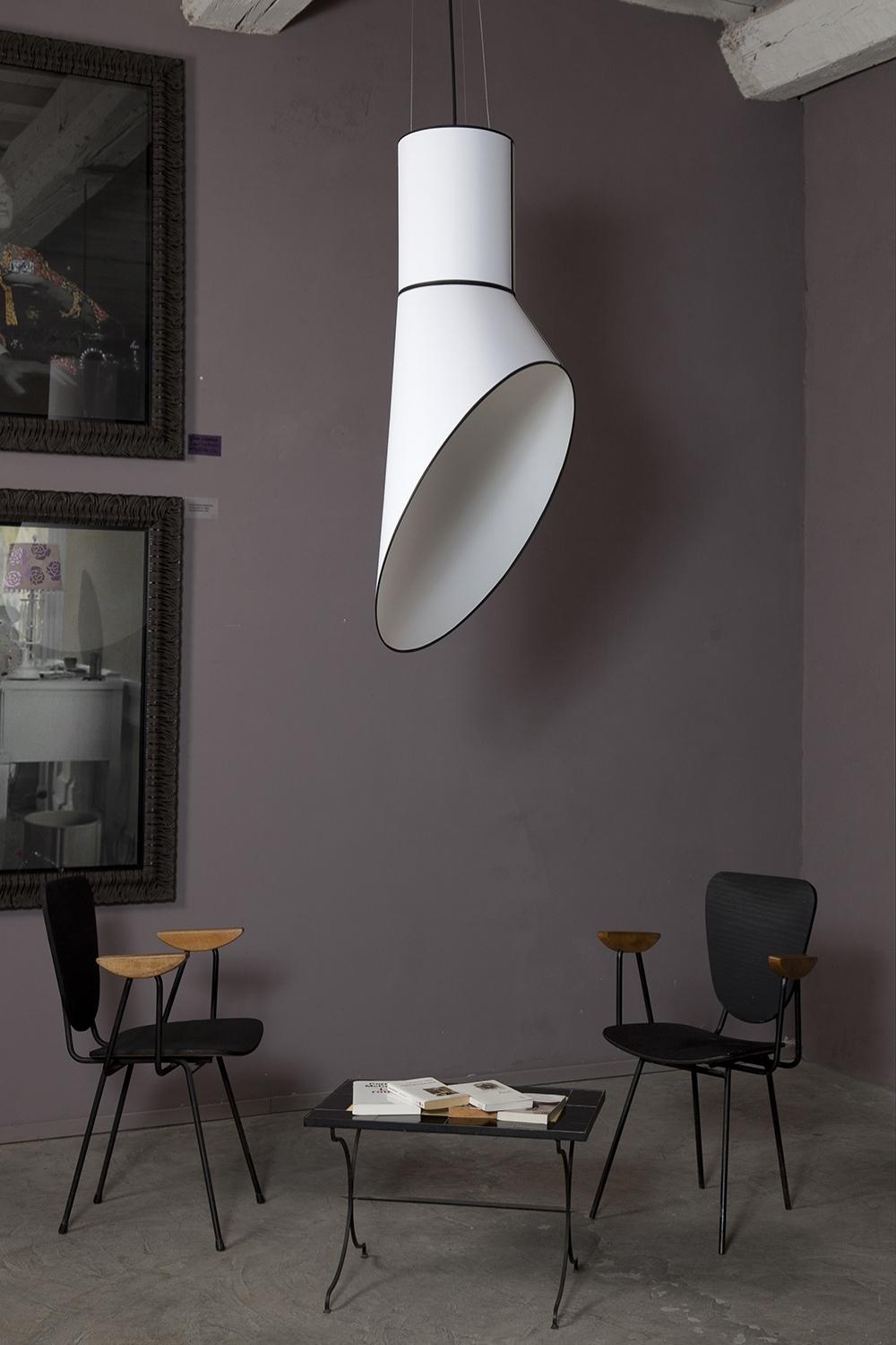Designheure Cargo Pendant Lamp - vexalamps