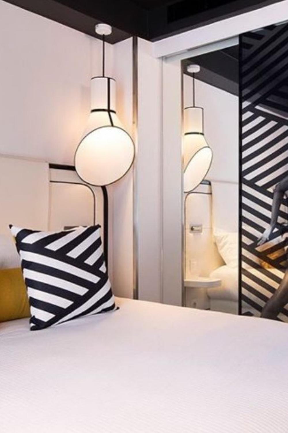 Designheure Cargo Pendant Lamp - vexalamps