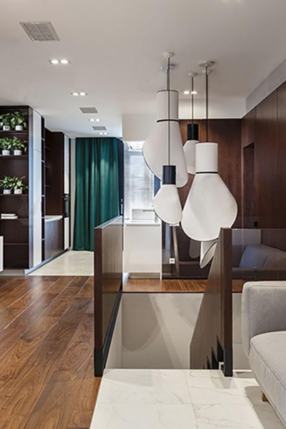 Designheure Cargo Pendant Lamp - vexalamps