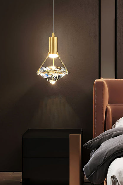 Diamond Pendant Lamp - vexalamps