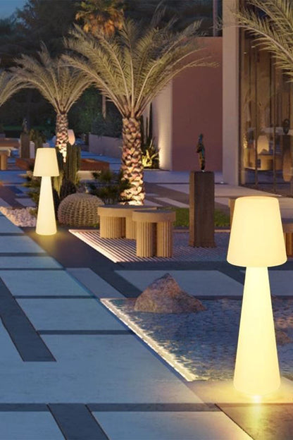 Dipa Floor Lamp - view 9 | vexalamps