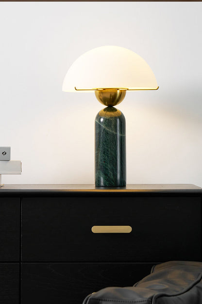 Dome Table Lamp - view 21 | vexalamps