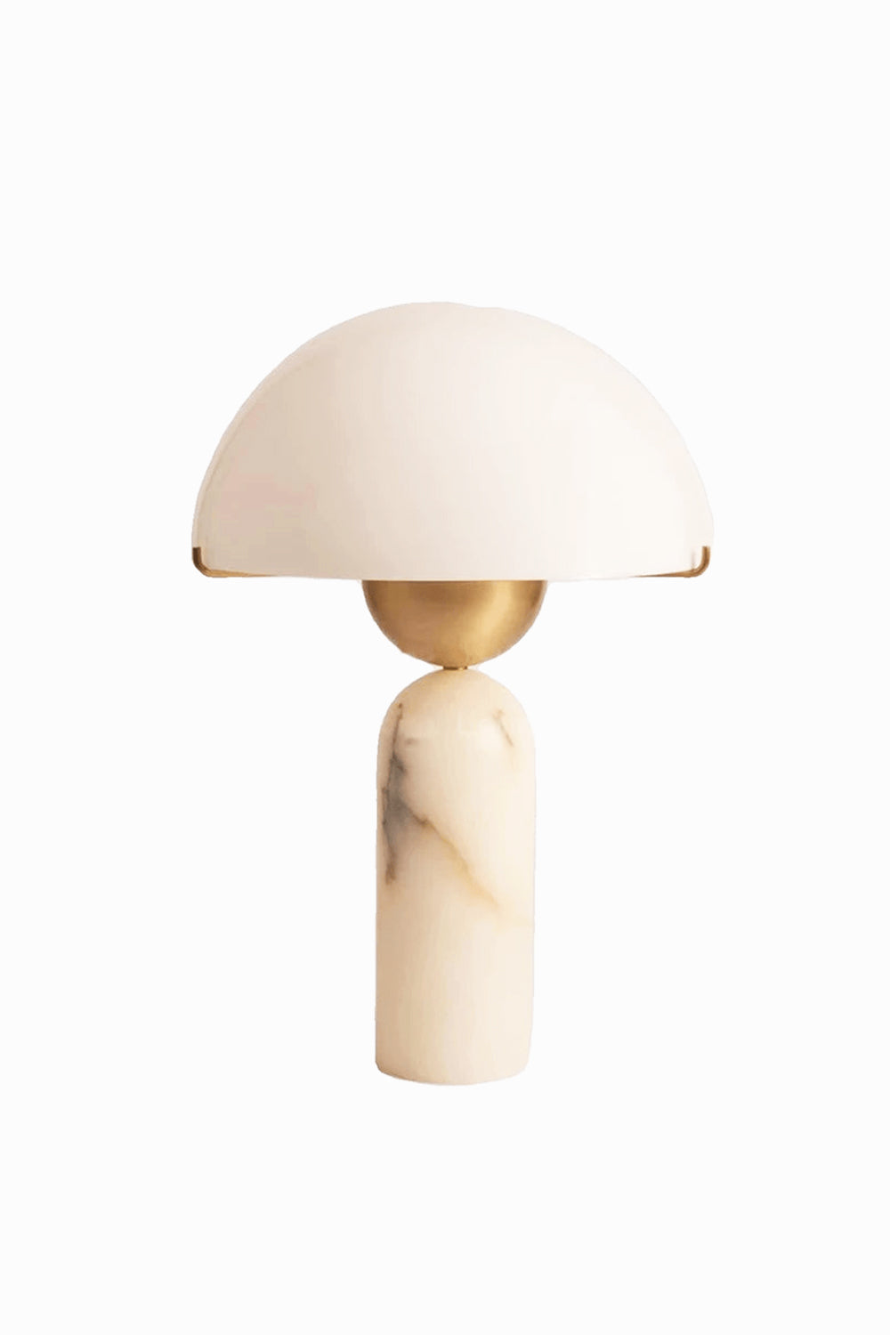Dome Table Lamp - view 32 | vexalamps