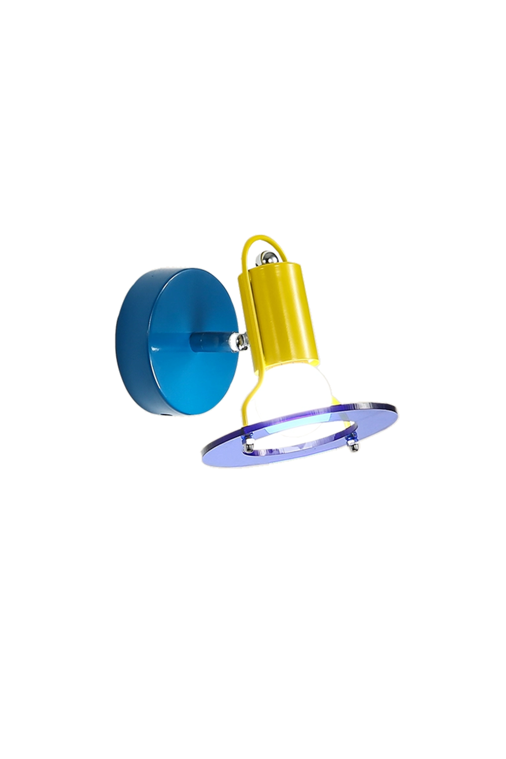 Dopamine Retro Wall Lamp | vexalamps