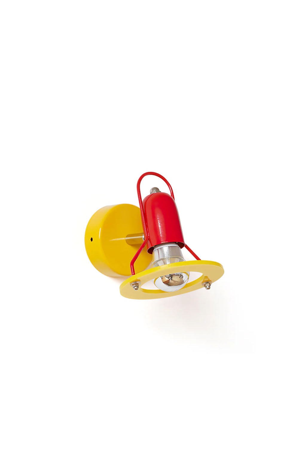 Dopamine Retro Wall Lamp - view 6 | vexalamps