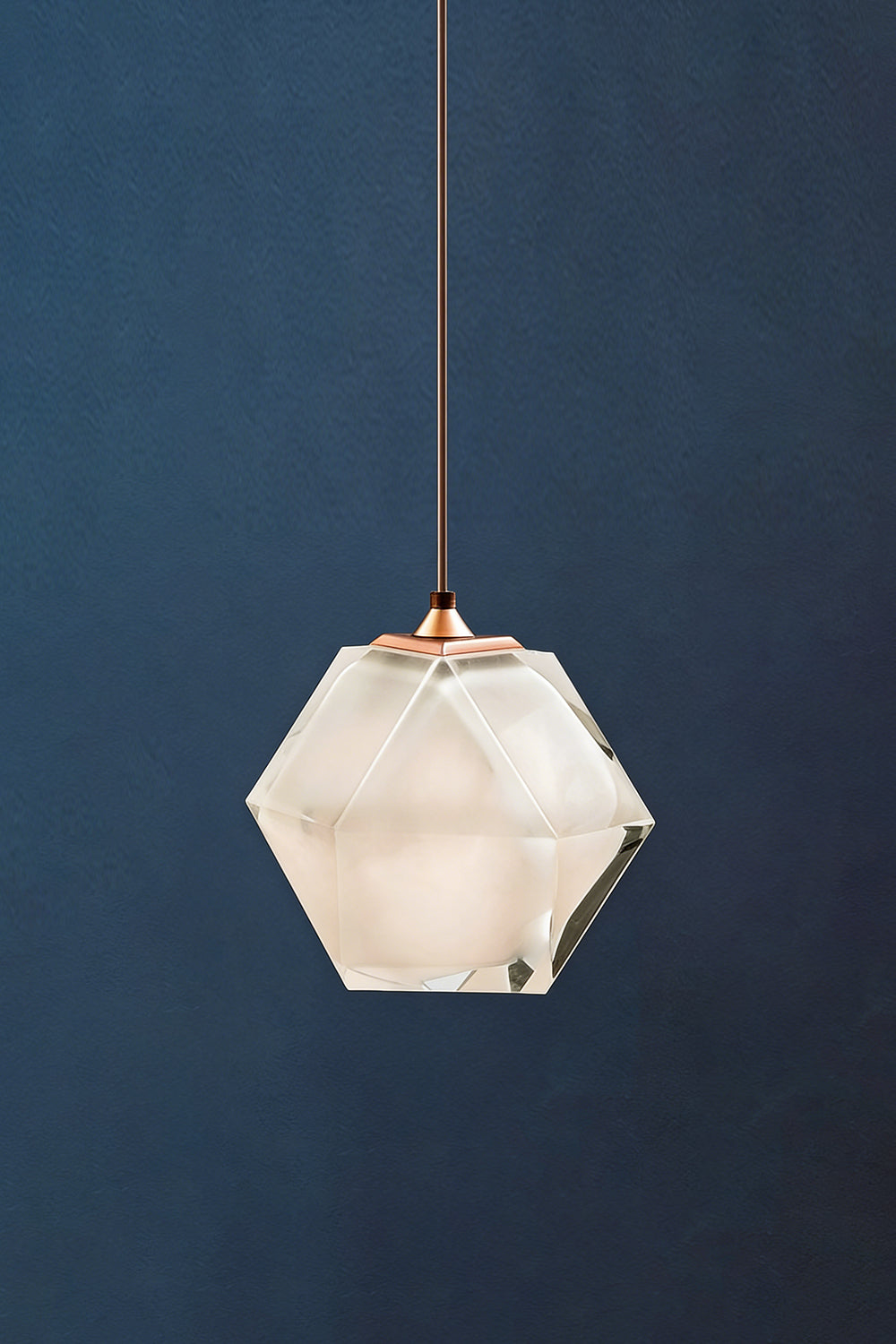 EULA Pendant Lamp - view 2 | vexalamps